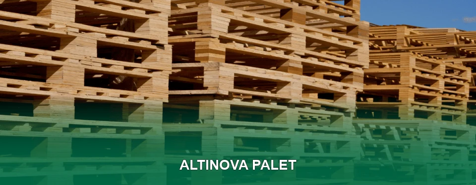 Altınova Palet