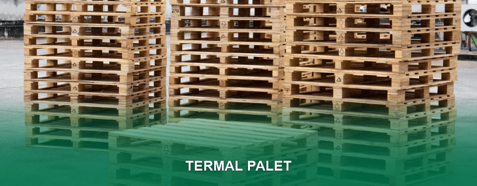 Termal Palet