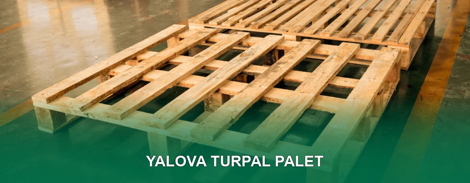 Turpal Palet
